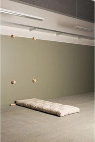 Fotoliu verde Hooked – Karup Design