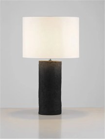 Veioza/Lampa de masa design decorativ, NORR H 60cm