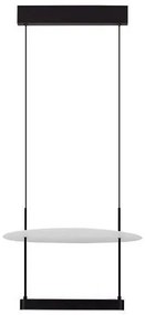 Lustra LED design modern DIONA 40cm, 2700K