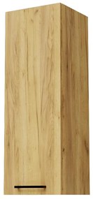 Dulap de baie suspendat Valiant 100 (craft auriu). 1092121