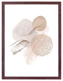 Tablouri 3 buc. Aspen – House Nordic