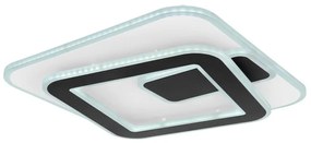 Plafoniera LED cu telecomanda moderna RODAN 36W