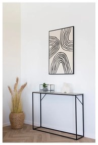 Sfeșnic din sticlă Hurricane – House Nordic