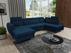 Colțar în formă de U Potazuro XL (albastru) (cu sp. depozitare) (S). 1104949