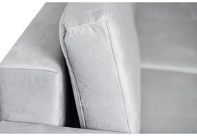 Canapea Culoare Gri, SPARK Varianta de canapea: Colt Stanga
