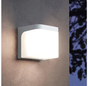 Eglo 96255 - LED Corp de iluminat perete exterior JORBA LED/4,9W/230V IP44