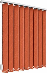 Jaluzele verticale VIOLA 9838