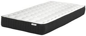 Saltea cu arcuri individuale 90x200 cm DARAM (mediu tare). 1022786