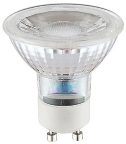 Bec Dimabil LED-GU10 5W 345lm 4000K