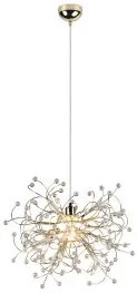 Pendul modern 1 bec E27 Gloria R31311003 Trio