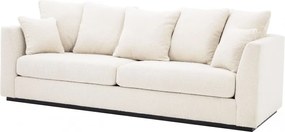 Canapea confortabila design elegant LUX Taylor crem 113984 HZ