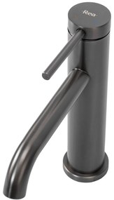 Baterie Clif titanium H20,5 cm