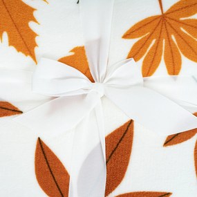 Pătură imitație blăniță 4Home Autumn Whisper, 150 x 200 cm