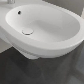 Villeroy & Boch 54600001 - Bideu suspendat O.NOVO, ceramică/albă