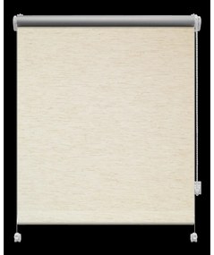 Jaluzea bej 72,5x150 cm Mini Termo – Gardinia