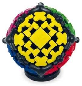 Puzzle Gear Ball – RecentToys