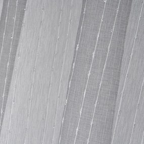 Perdea gri 140x260 cm Vertical Thread – Casa Selección