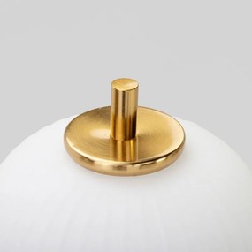 Lampadar, Lampa de podea LED CCT AKARI