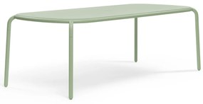 Masă de grădină „Toní Tablo”, 3 variante - Fatboy® Culoare: verde-ceață