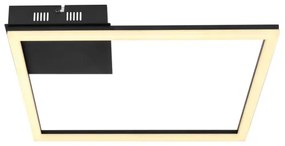 Lustră LED aplicată TINY LED/18W/230V Globo 67246-18