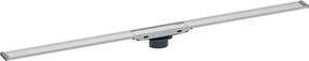 Geberit 154.453.KS.1 - Rigolă de scurgere CleanLine 90 x 0,8 cm din inox