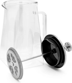 French press Otto – Leopold Vienna