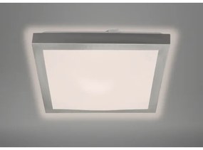 Lampă de masă Briloner 3502-012 LED/12W/230V 3000K