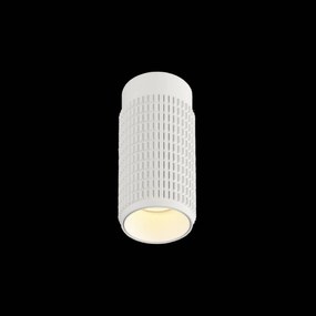 Spot aplicat tavan/plafon design modern Avica alb ZZ AZ3122
