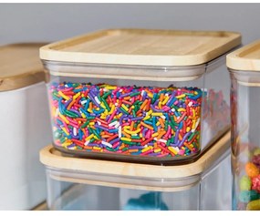 Recipient pentru alimente – iDesign