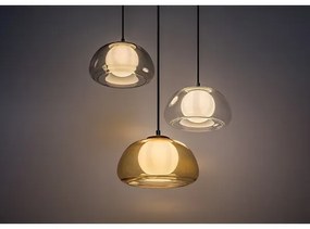 Lustră pe cablu Rabalux 72276 ELOWEN 3xG9/5W/230V