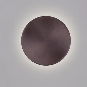 Aplica LED design decorativ CYRCLE coffee D-30cm