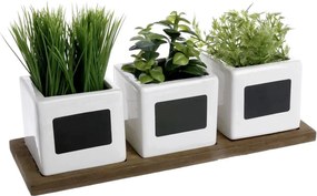 Flori artificiale în ghiveci, flori artificiale pentru balcon