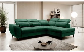 Coltar extensibil Noble pe dreapta Nube 35