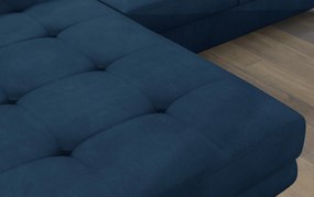 Coltar extensibil Armando pe stanga Botanical 80/Kronos 09
