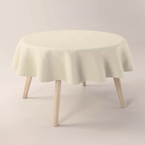 Fata de masa rotunda