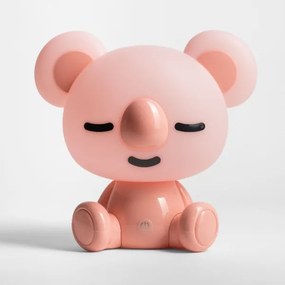 Lampă LED tactilă de masă pentru copii Zuma Line KDR-611-PK KOALA LED/3W/230V