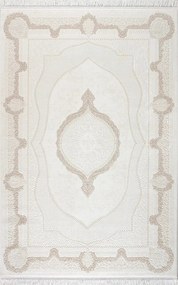 Covor VANESSA 03080A, 160x230 cm, forma dreptunghiulara, acril/poliest