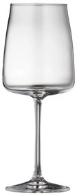 Set de pahare 4 buc. de vin 430 ml Zero – Lyngby Glas