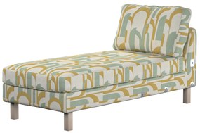 Husa extensie sezlong Karlstad