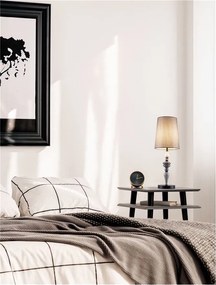 Veioza, Lampa de masa design modern KALLISTO