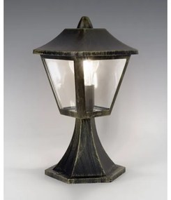 Ledvance - Lampă exterior ENDURA 1xE27/60W/230V IP44