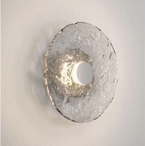 Aplica de perete moderna LED DELION