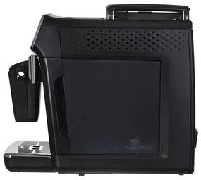 Espressor automat Philips EP5541/50 5500 LatteGo, 1500W, 15 bar, 1,8 L, Rasnita ceramica cu 12 treote, TFT, AquaClean, SilentBrew, AromaExtract, ExtraShot, Negru