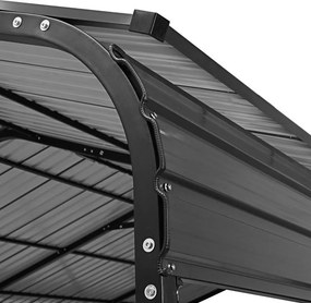 Pavilion auto AVENBERG MATRIX