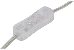 Lampă LED de masă LUND LED/10,5W/230V albă