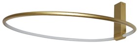Lustra LED reglabila design circular VINCENT 60 GO