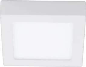 Eglo 94073 - Plafonieră LED FUEVA 1 LED/10,95W/230V