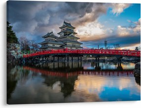 Tablou - Japonia (70x50 cm)
