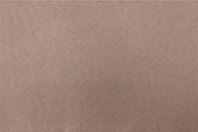 Fotoliu de masaj, reglabil, material textil grej TAUPE, LAMBERT