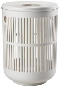 Coș de rufe din plastic 60 l Ume - Zone